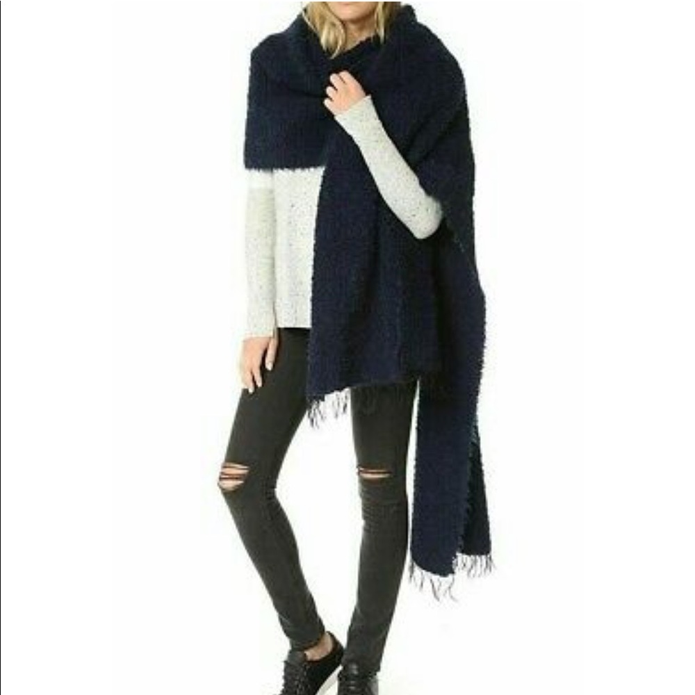 Rag & Bone scarf